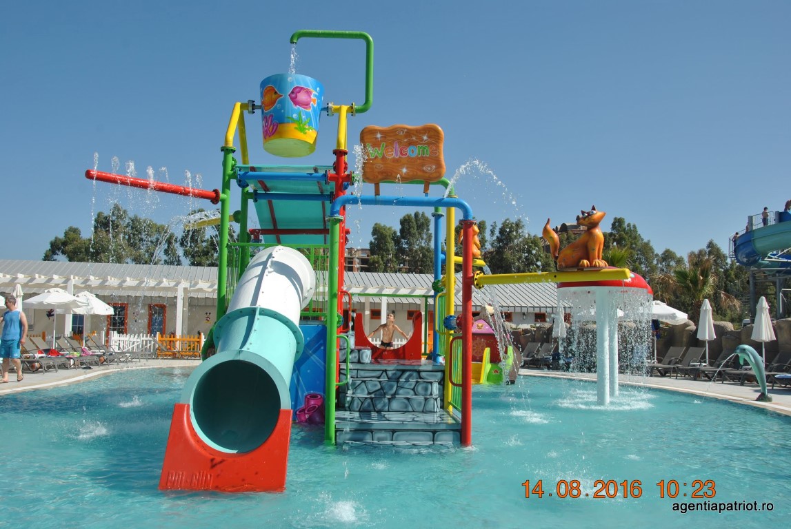 imagini hotel PALM WINGS EPHESUS